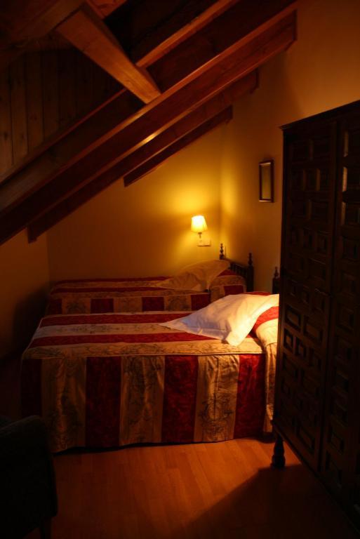 Tres Picos Hotel Eriste Værelse billede